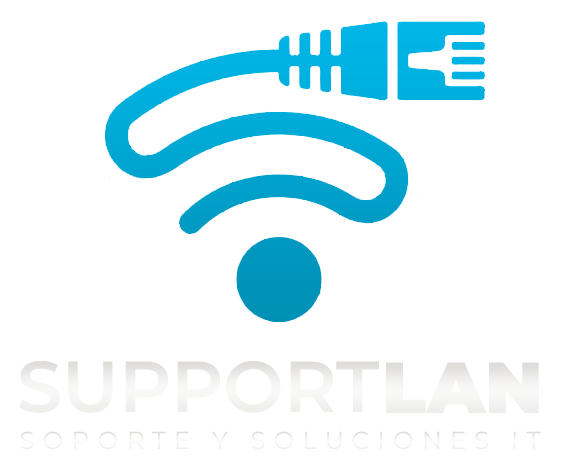SupportLan